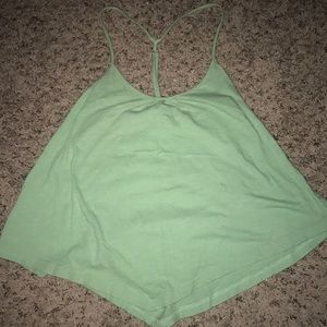Pacsun tank top